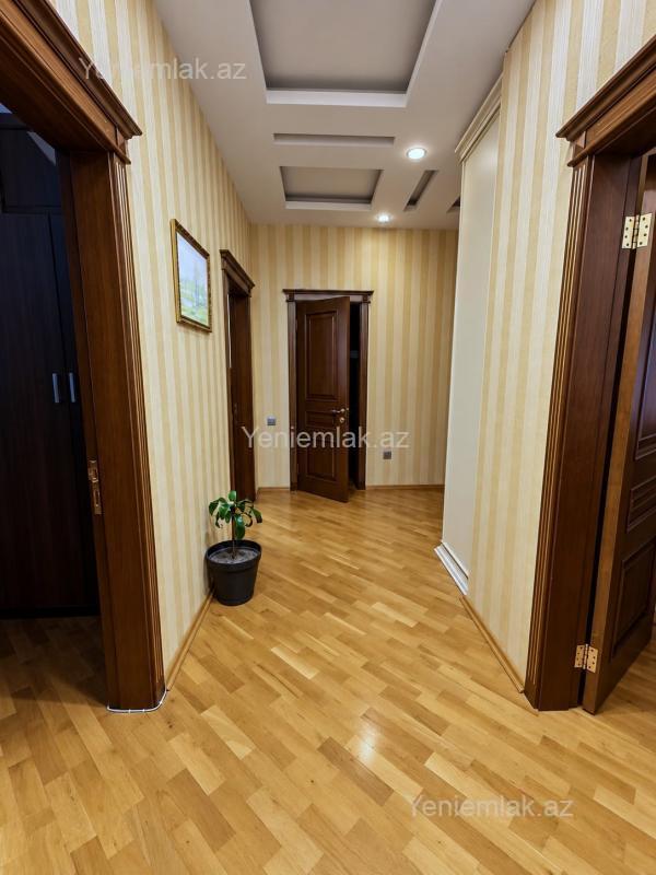 3 otaqlı Bina evi menzil, Yasamal rayonu, Bakı