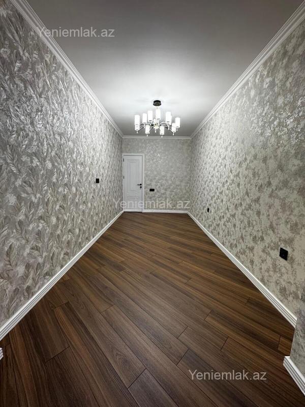 2 otaqlı Bina evi menzil, Nərimanov rayonu, Bakı