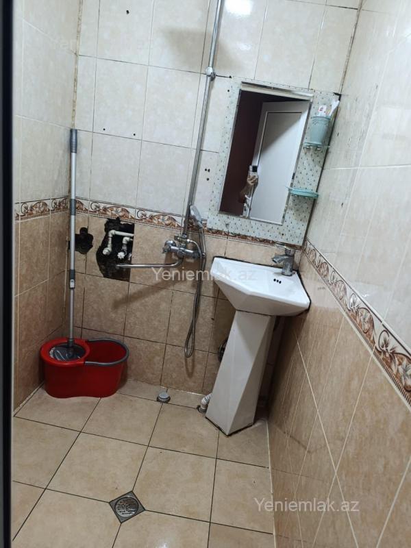 2 otaqlı Bina evi menzil, 8-ci mikrorayon, Sumqayıt