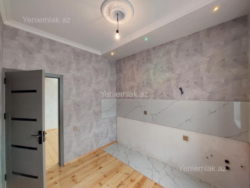 3 otaqlı Həyət evi / Villa, Xəzər rayonu, Bakı