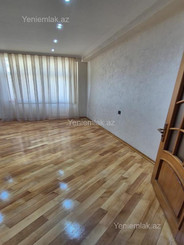3 otaqlı Bina evi menzil, Xətai rayonu, Bakı