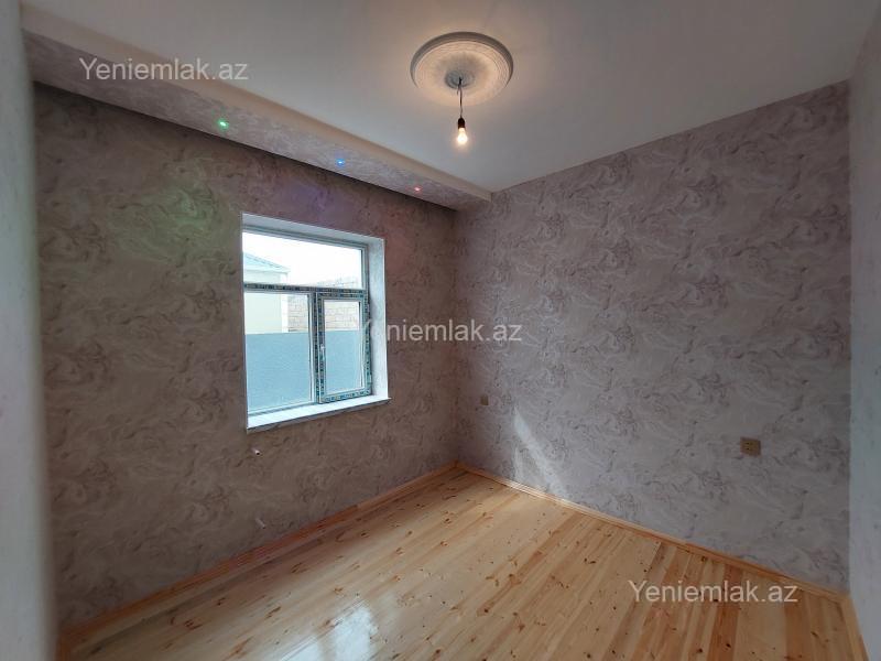3 otaqlı Həyət evi / Villa, Xəzər rayonu, Bakı
