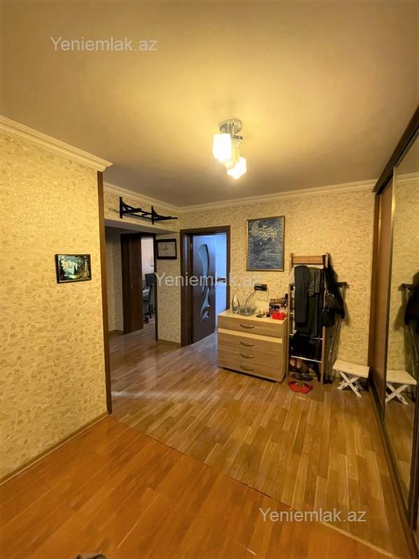 3 otaqlı Bina evi menzil, Xətai rayonu, Bakı