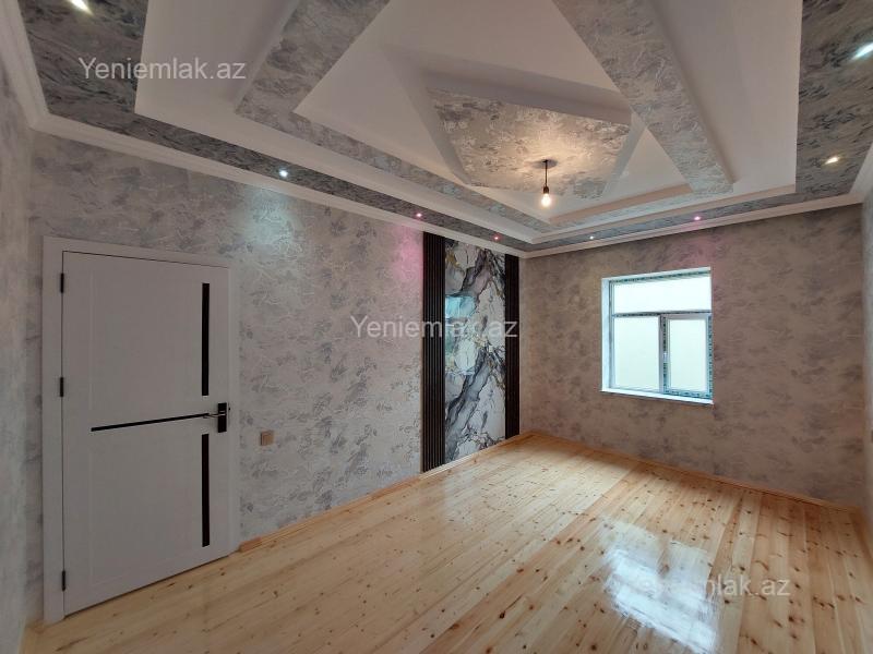 3 otaqlı Həyət evi / Villa, Xəzər rayonu, Bakı