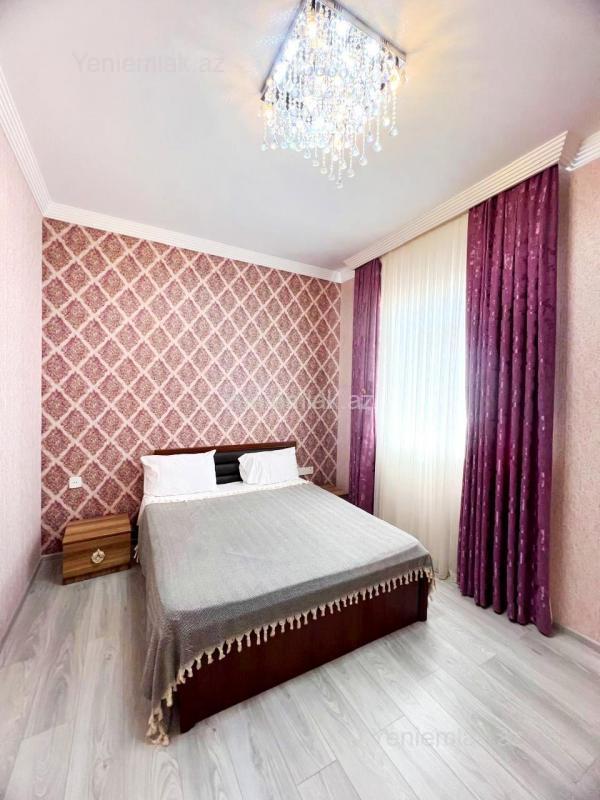 5 otaqlı Həyət evi / Villa, Xəzər rayonu, Bakı