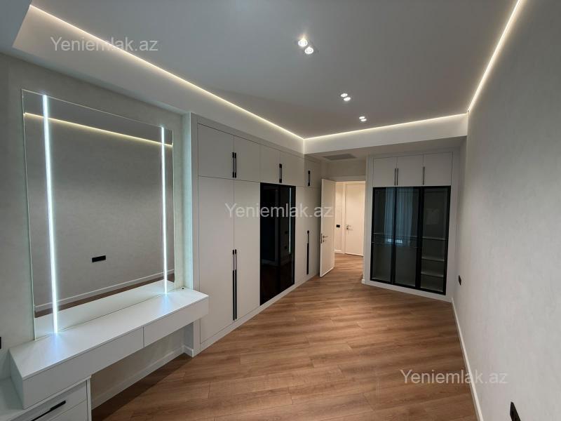 3 otaqlı Bina evi menzil, Yasamal rayonu, Bakı