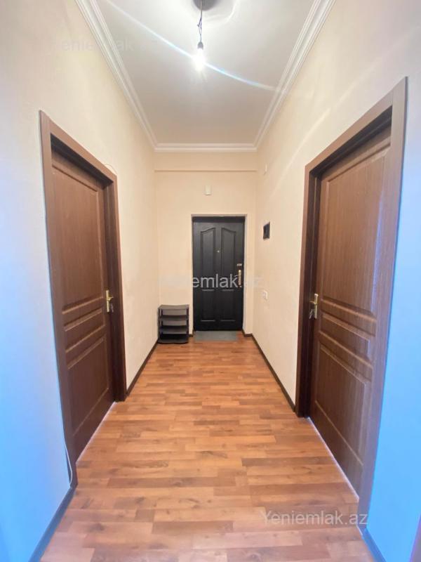 3 otaqlı Bina evi menzil, Yasamal rayonu, Bakı