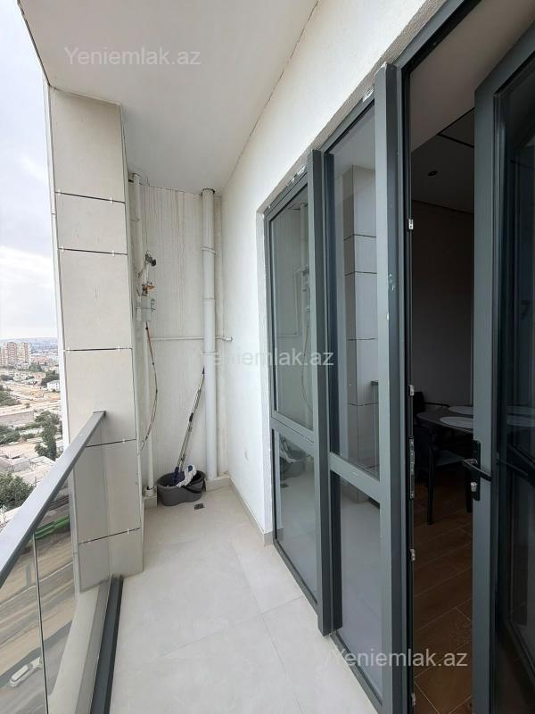 3 otaqlı Bina evi menzil, Nərimanov rayonu, Bakı