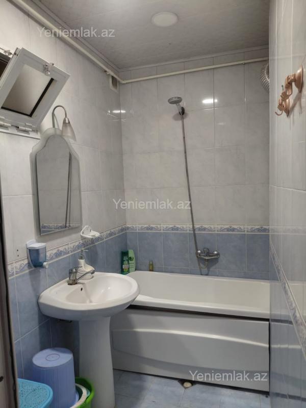 2 otaqlı Bina evi menzil, Xətai rayonu, Bakı