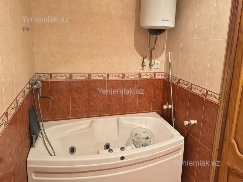 3 otaqlı Bina evi menzil, Xətai rayonu, Bakı