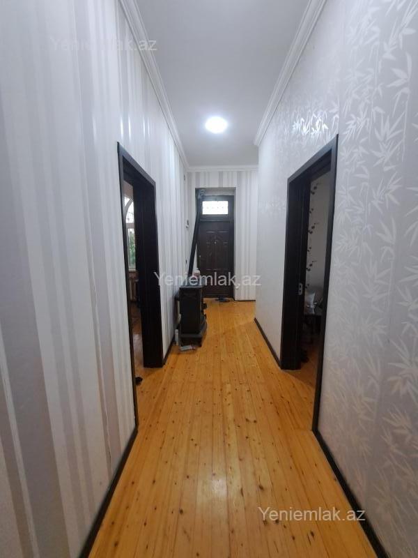4 otaqlı Həyət evi / Villa, Suraxanı rayonu, Bakı