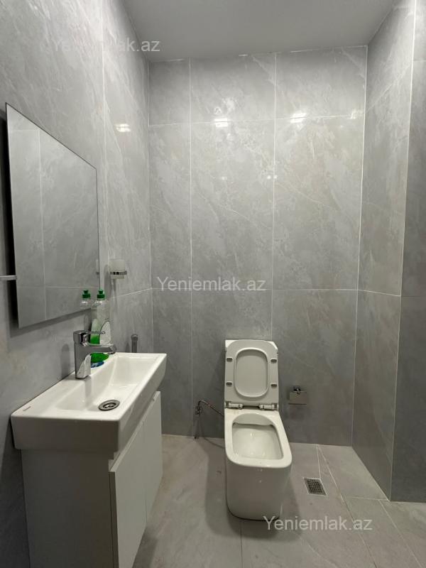 3 otaqlı Bina evi menzil, Xətai rayonu, Bakı