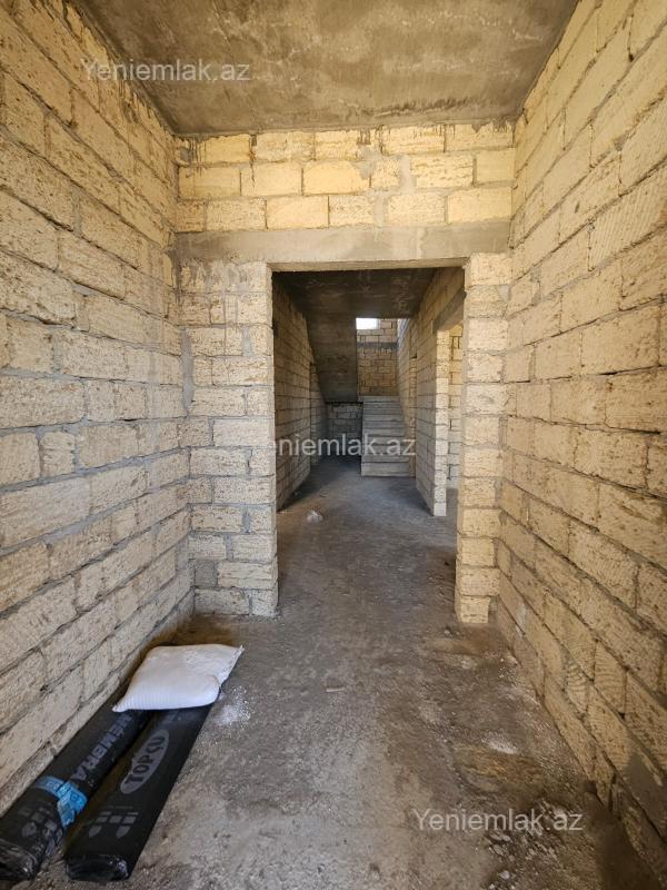 6 otaqlı Həyət evi / Villa, Novxanı, Abşeron