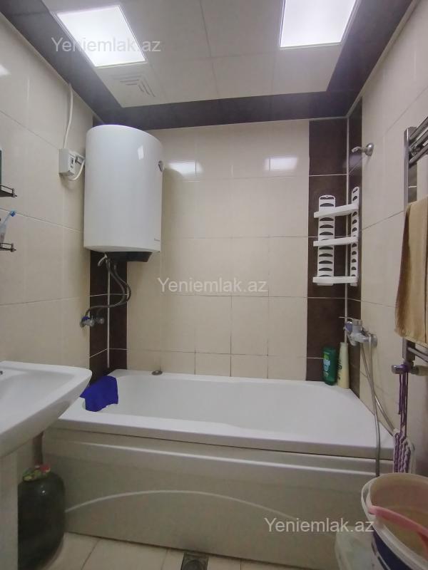 3 otaqlı Bina evi menzil, 17-ci mikrorayon, Sumqayıt