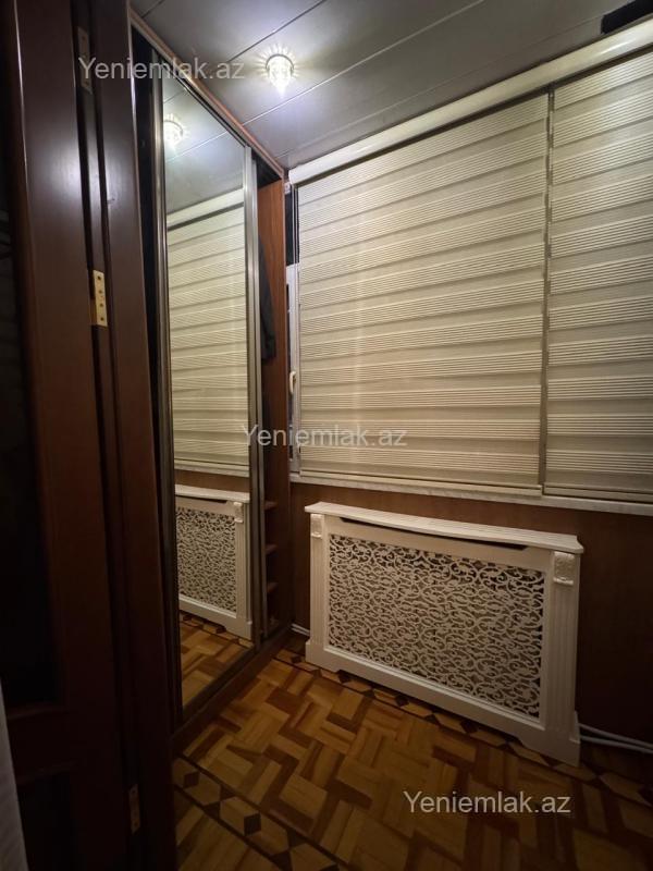 2 otaqlı Bina evi menzil, Xətai rayonu, Bakı