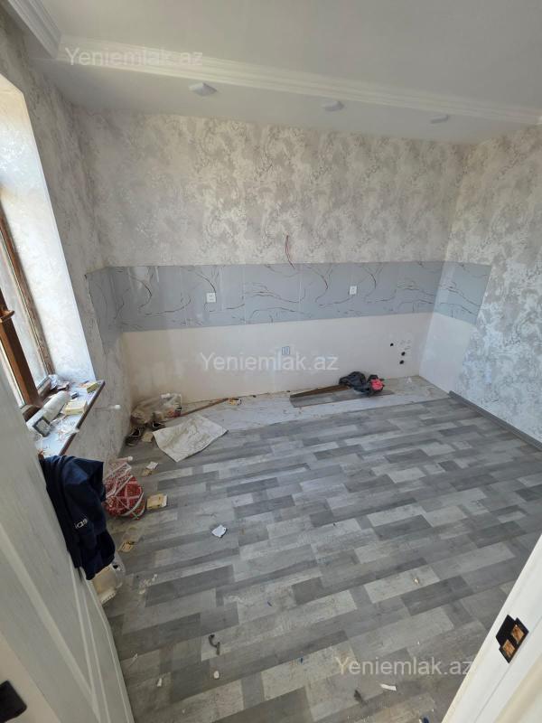 3 otaqlı Həyət evi / Villa, Saray, Abşeron
