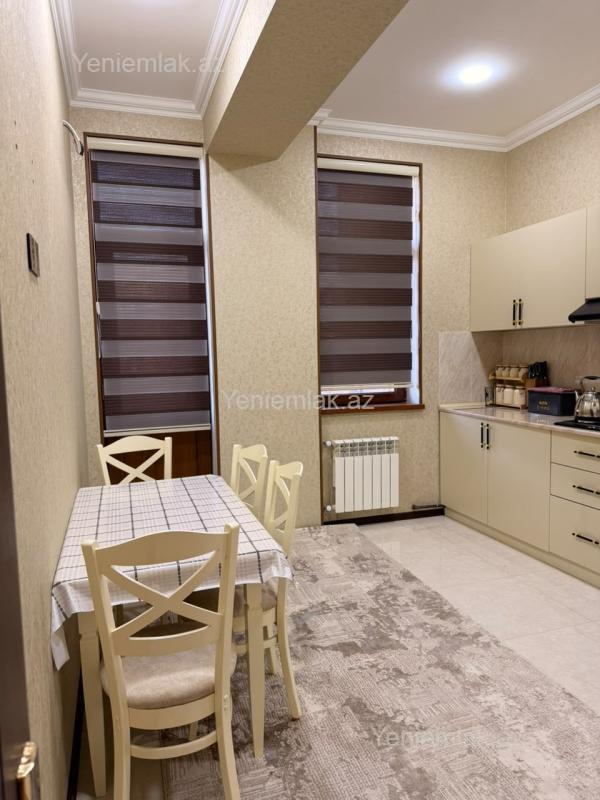 2 otaqlı Bina evi menzil, Sabunçu rayonu, Bakı