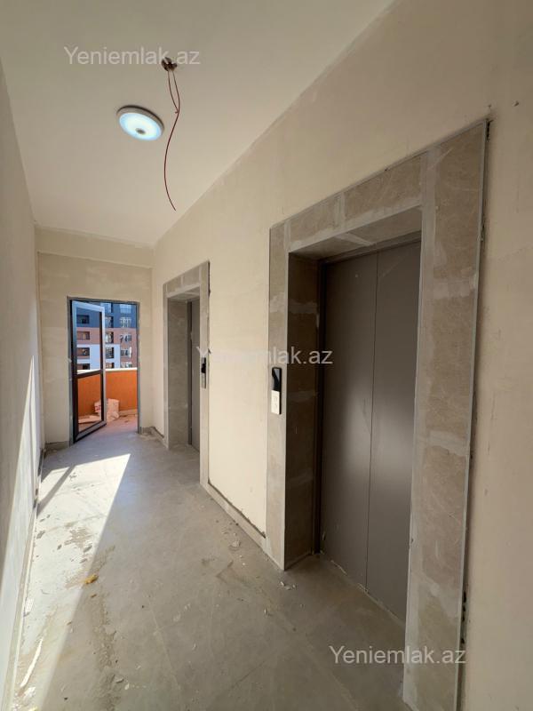 2 otaqlı Bina evi menzil, 76-cı məhəllə, Sumqayıt