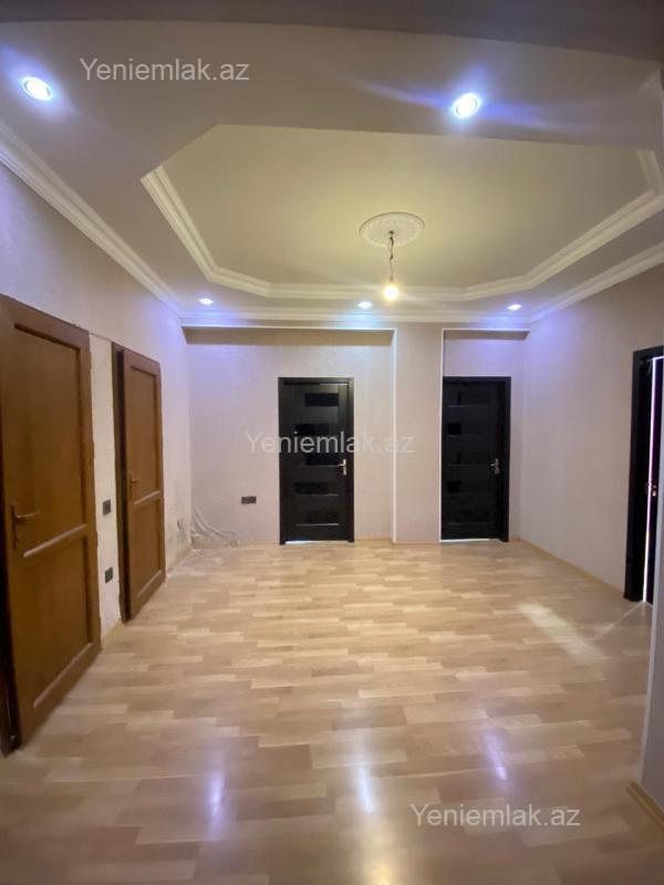3 otaqlı Bina evi menzil, Yasamal rayonu, Bakı