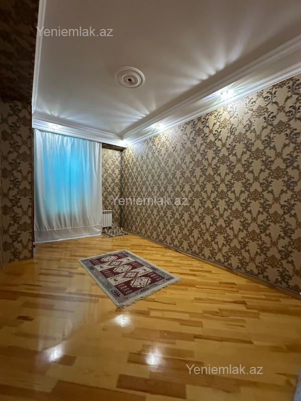3 otaqlı Bina evi menzil, Yasamal rayonu, Bakı