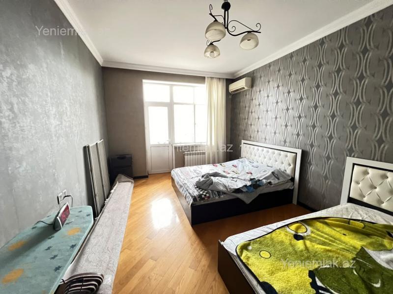 3 otaqlı Bina evi menzil, Yasamal rayonu, Bakı