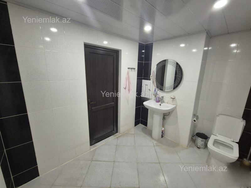3 otaqlı Bina evi menzil, Yasamal rayonu, Bakı