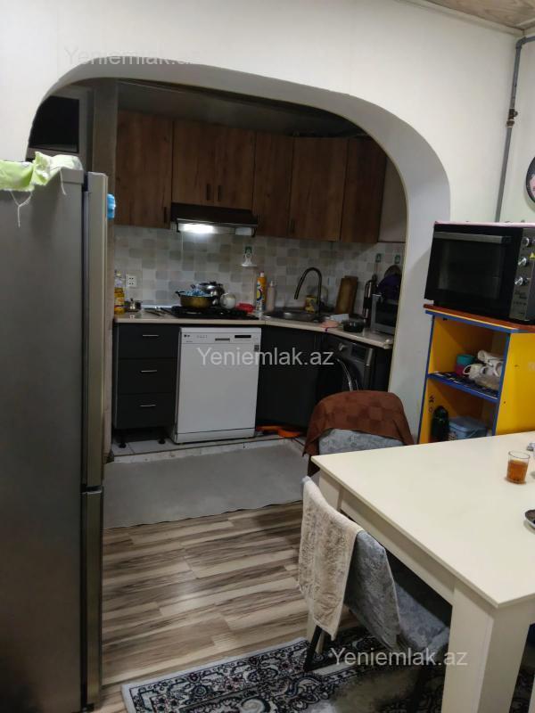 3 otaqlı Bina evi menzil, Yasamal rayonu, Bakı