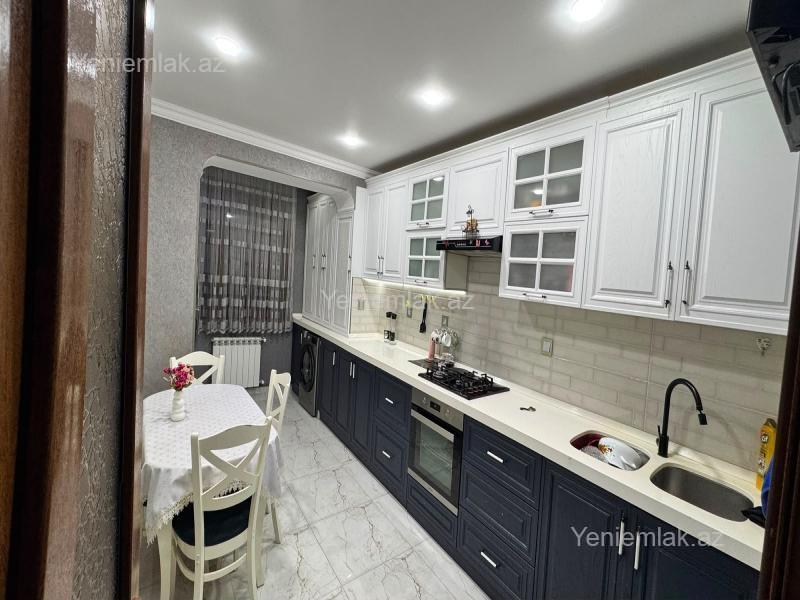 3 otaqlı Bina evi menzil, 9-cu mikrorayon, Sumqayıt