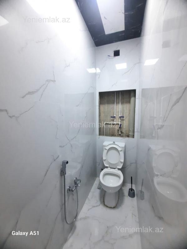 5 otaqlı Bina evi menzil, Suraxanı rayonu, Bakı