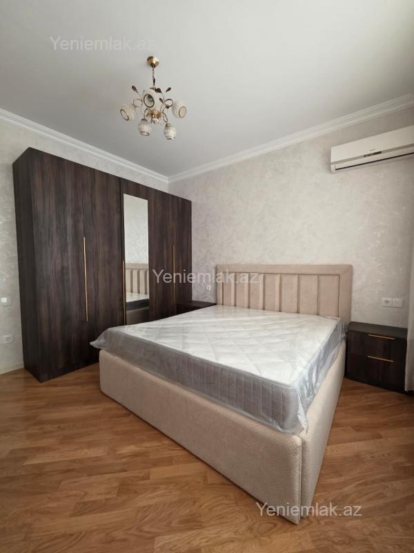3 otaqlı Bina evi menzil, Yasamal rayonu, Bakı