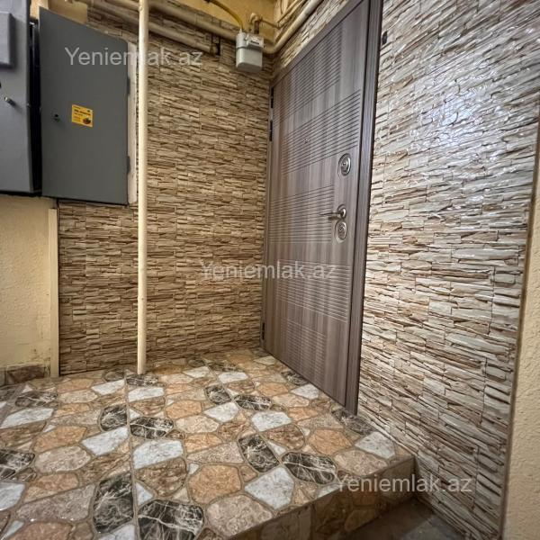 3 otaqlı Bina evi menzil, Nizami rayonu, Bakı