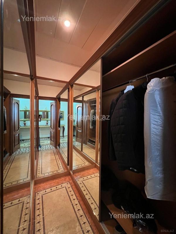3 otaqlı Bina evi menzil, Yasamal rayonu, Bakı