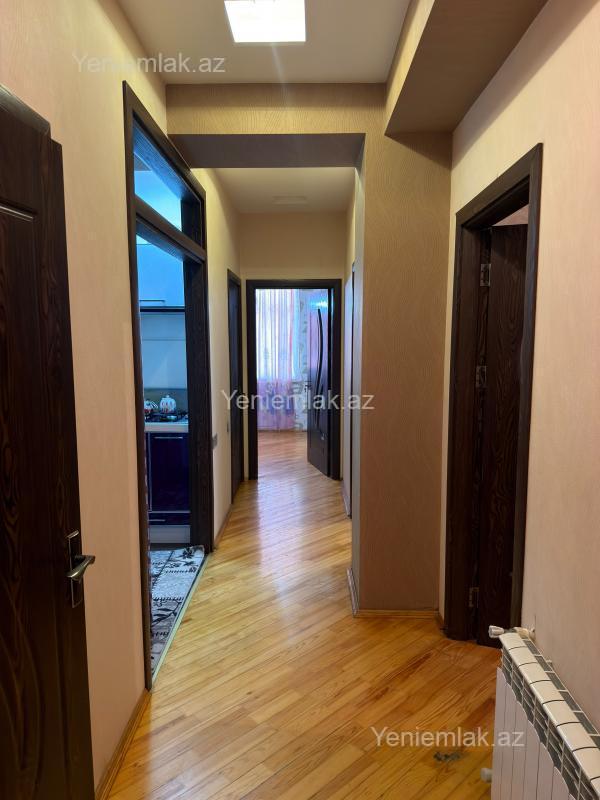 3 otaqlı Bina evi menzil, Masazır, Abşeron