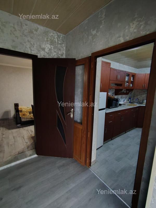 3 otaqlı Həyət evi / Villa, Corat bağları, Sumqayıt