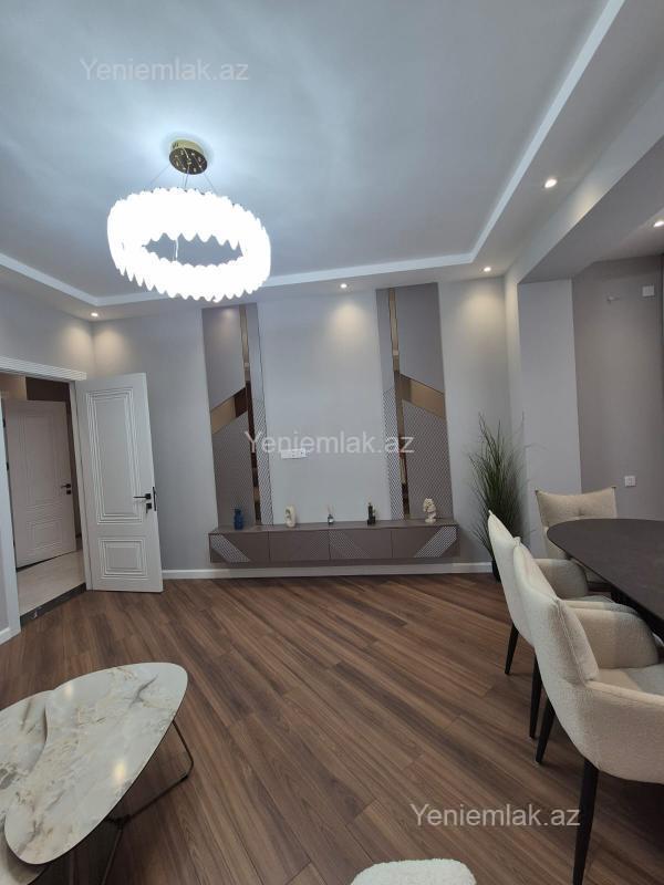 3 otaqlı Bina evi menzil, Binəqədi rayonu, Bakı