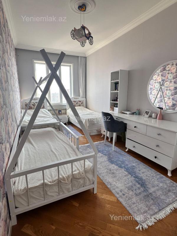 3 otaqlı Bina evi menzil, Binəqədi rayonu, Bakı