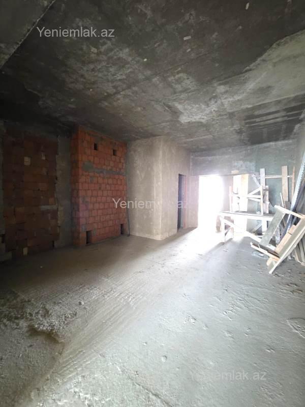 3 otaqlı Bina evi menzil, Yasamal rayonu, Bakı