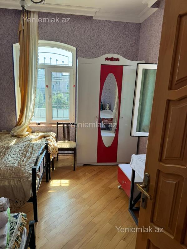 5 otaqlı Həyət evi / Villa, Xəzər rayonu, Bakı