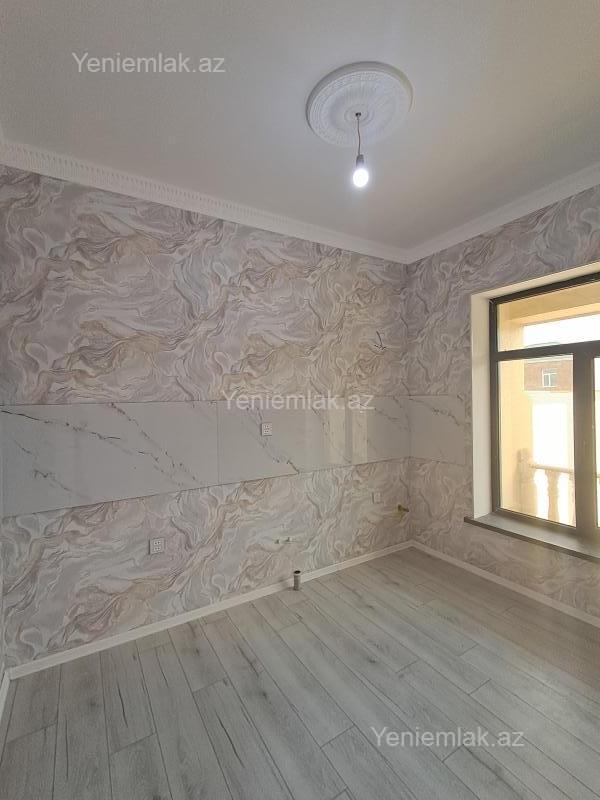 3 otaqlı Həyət evi / Villa, Saray, Abşeron