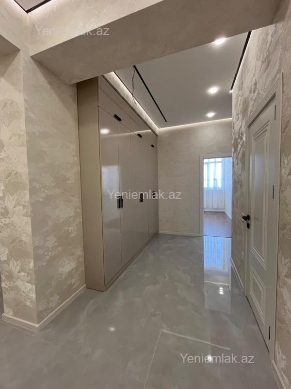 3 otaqlı Bina evi menzil, Yasamal rayonu, Bakı