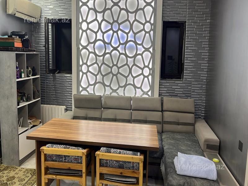 3 otaqlı Həyət evi / Villa, Sabunçu rayonu, Bakı