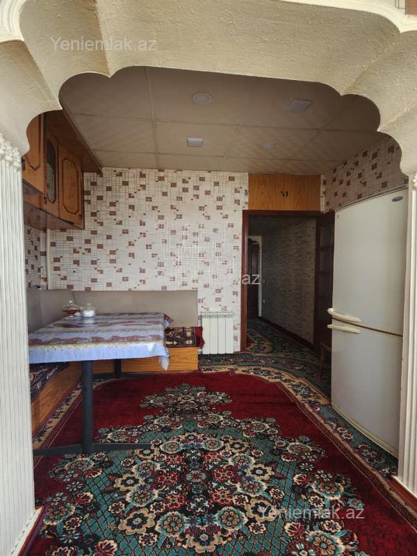 5 otaqlı Bina evi menzil, Suraxanı rayonu, Bakı