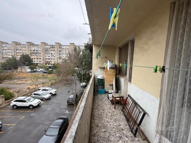 4 otaqlı Bina evi menzil, Sabunçu rayonu, Bakı
