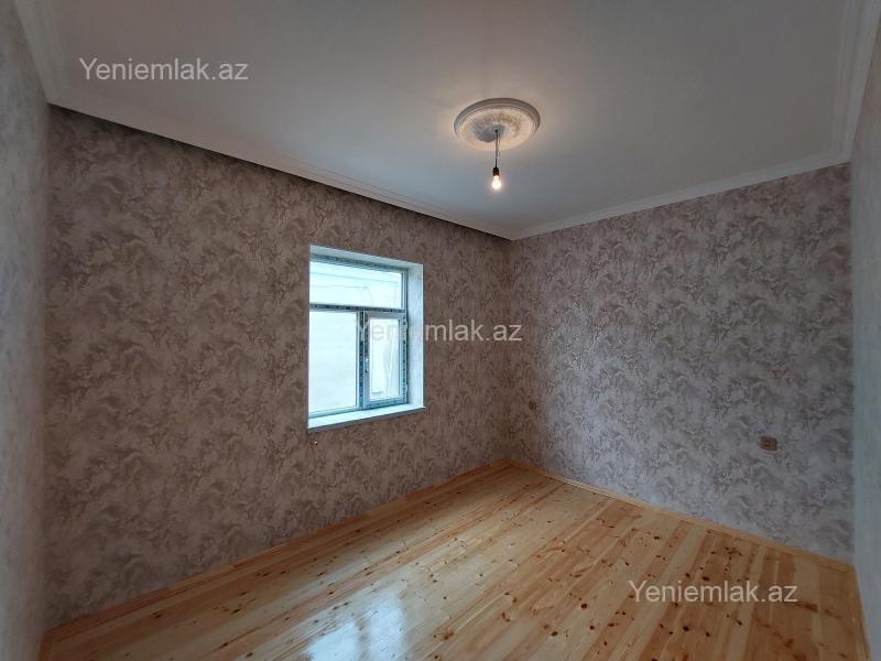 3 otaqlı Həyət evi / Villa, Xəzər rayonu, Bakı