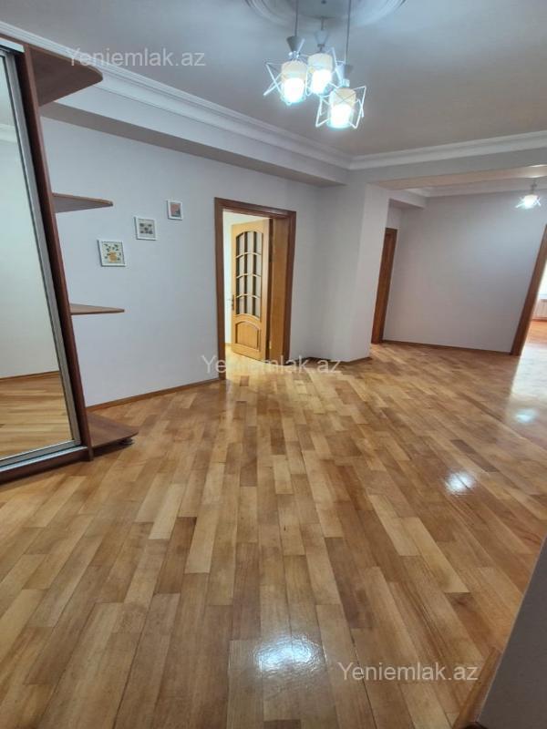 3 otaqlı Bina evi menzil, Xətai rayonu, Bakı