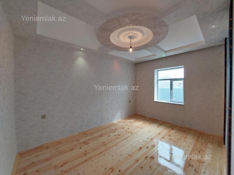 3 otaqlı Həyət evi / Villa, Xəzər rayonu, Bakı