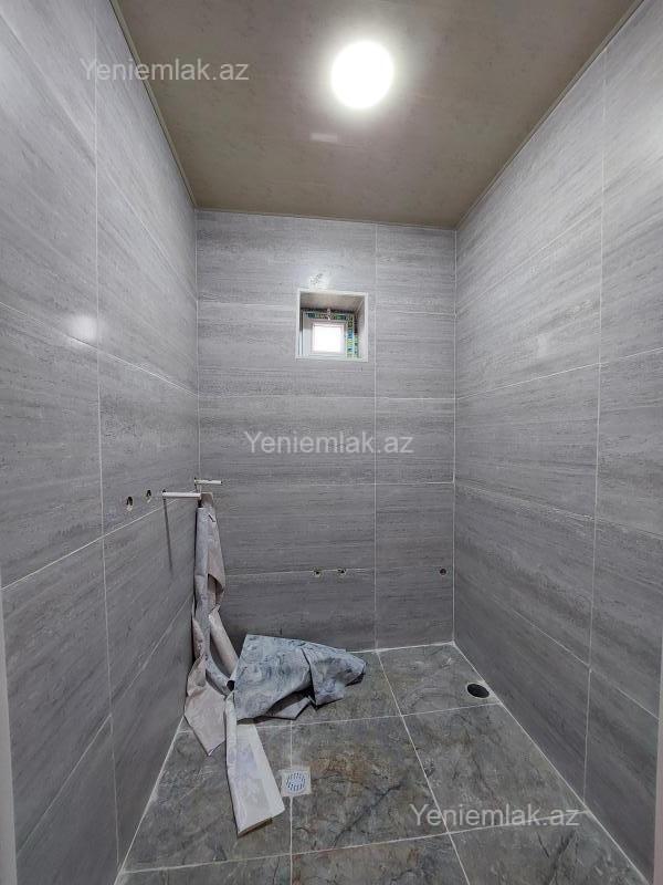 3 otaqlı Həyət evi / Villa, Xəzər rayonu, Bakı