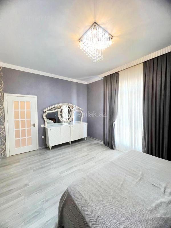 5 otaqlı Həyət evi / Villa, Xəzər rayonu, Bakı