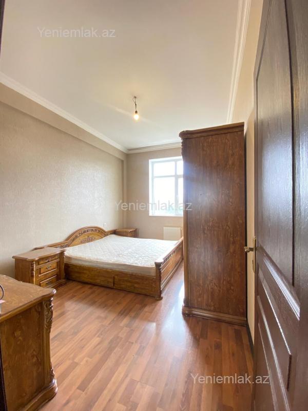 3 otaqlı Bina evi menzil, Yasamal rayonu, Bakı