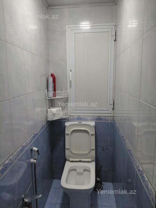 2 otaqlı Bina evi menzil, Xətai rayonu, Bakı